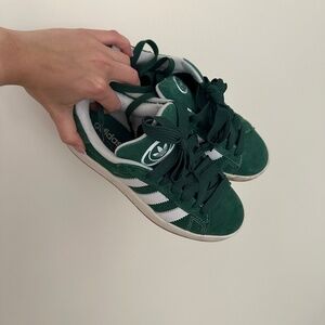 sneaker Adidas campus
